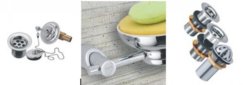 Faucets Manufacturers in Delhi