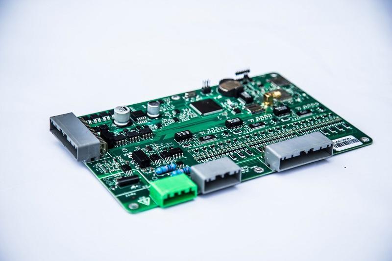 Battery Management System Market