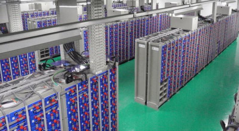 Battery Monitoring System Market