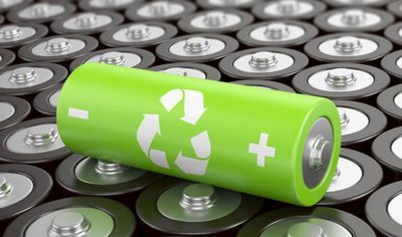 Battery Recycling Market