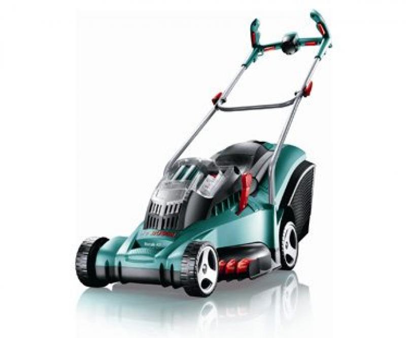 Battery-Powered Lawn Mowers, Battery-Powered Lawn Mowers Market, Battery-Powered Lawn Mowers Market Growth