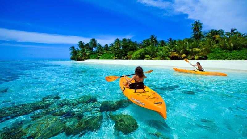 Beach Tourism Market
