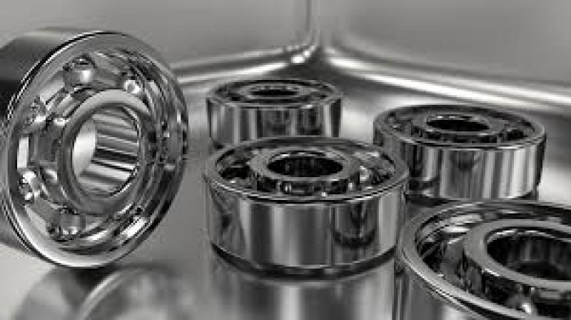 Bearings Market