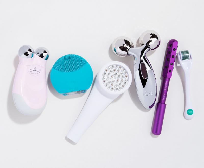 Beauty Devices Market