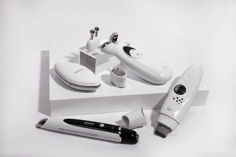 Beauty Devices Market