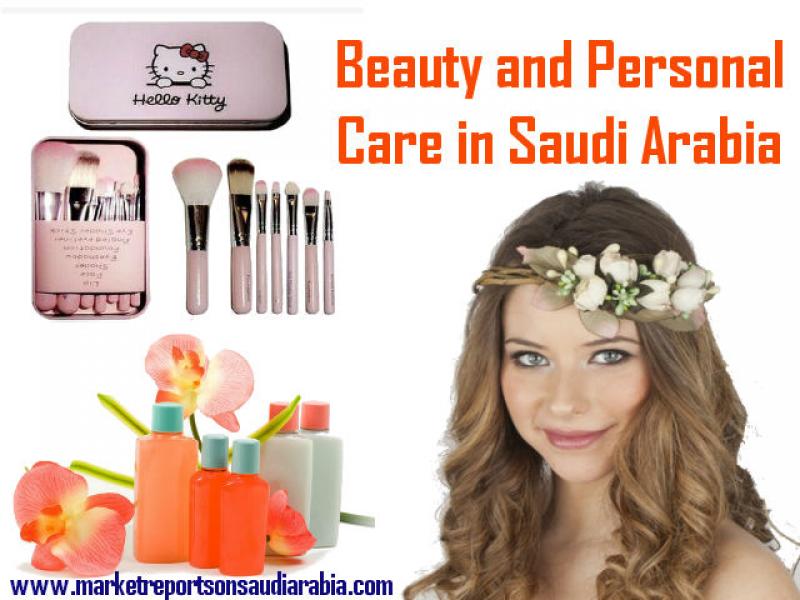 Beauty and Personal Care