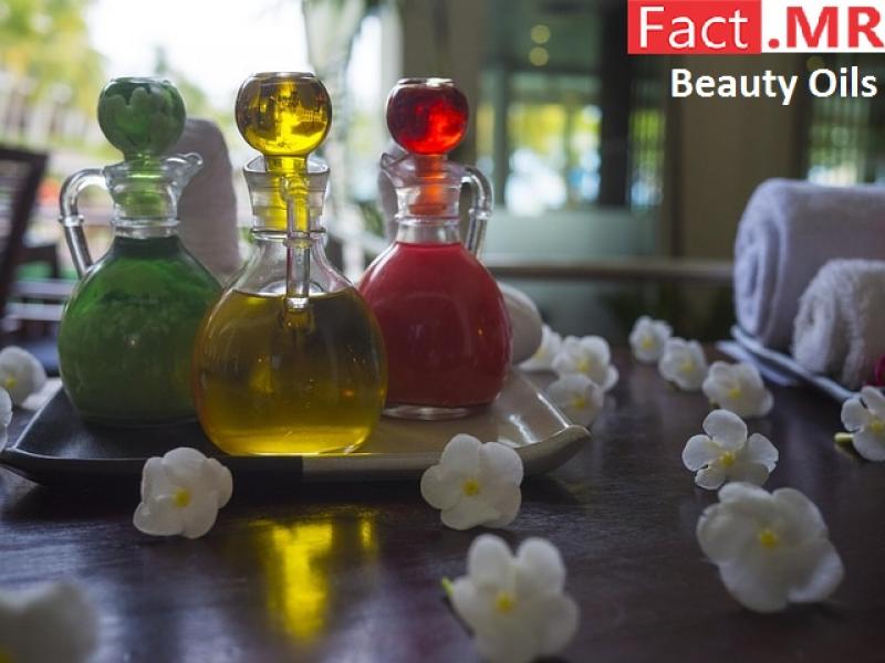 Beauty-Oils