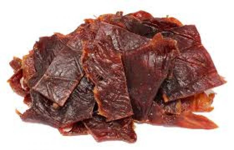 Beef Jerky