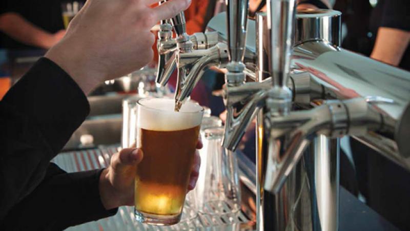 Beer Dispensing Systems