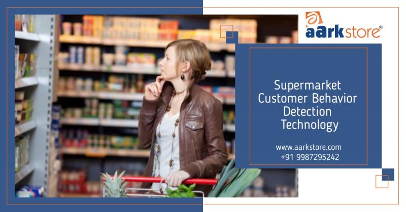 Supermarket Customer Behavior Detection Technology: Patent Distribution, Brand Strength, and Market Analysis | Aarkstore
