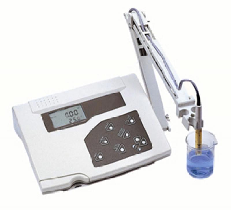 Benchtop TDS Meters Market