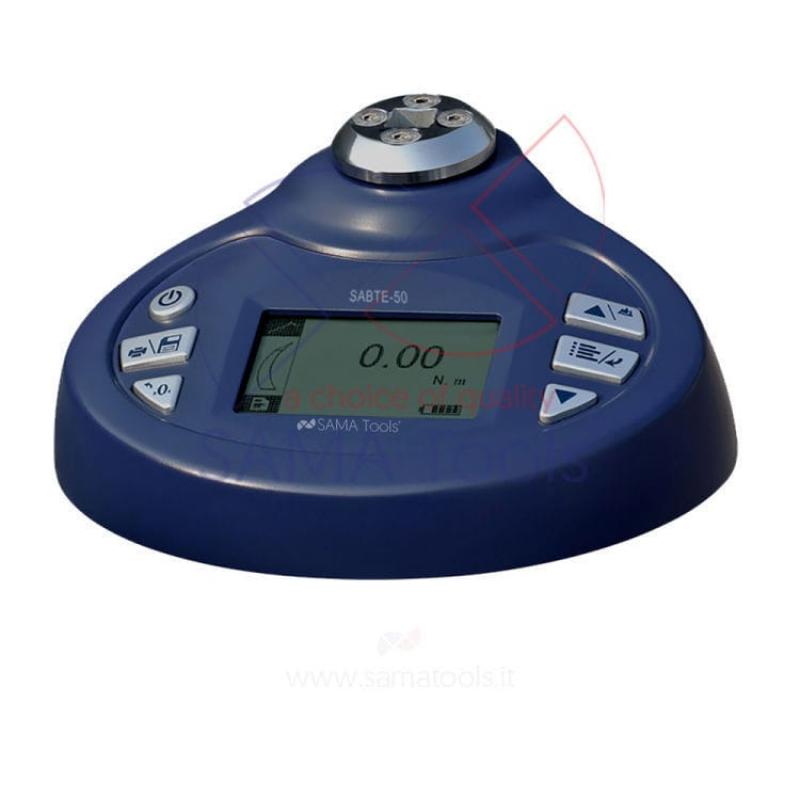 Benchtop Torque Testers