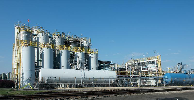 Benzene Global Market Report 2020