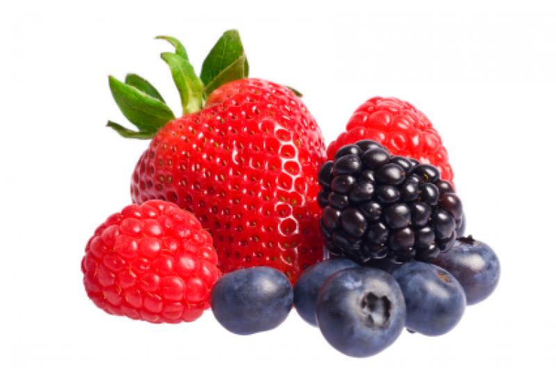 Berries, Berries Market, Berries Market Growth