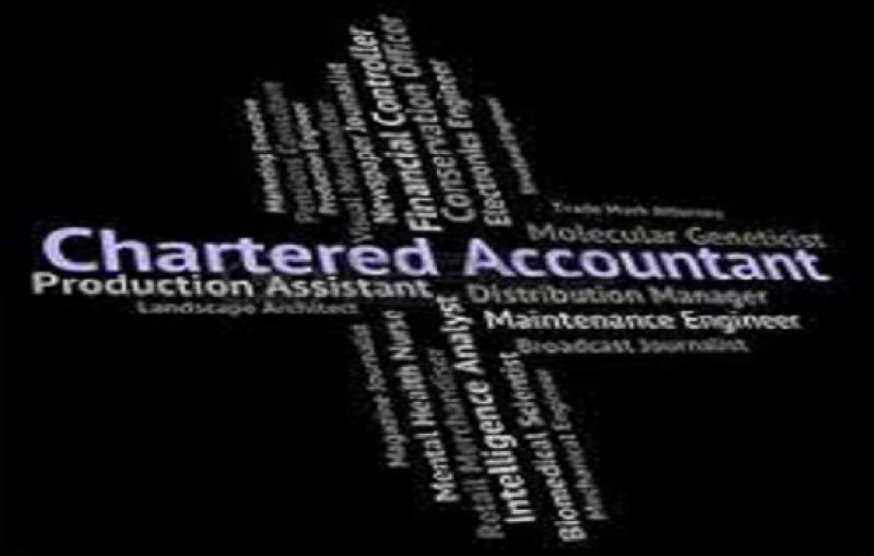 Chartered Accountant services in Gurugram