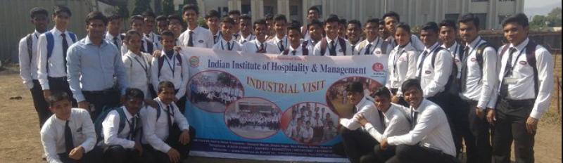 Best Hospitality Management Colleges In Mumbai