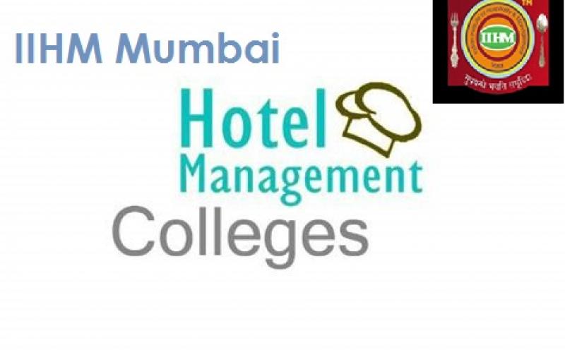 Hotel Management Colleges In Maharashtra