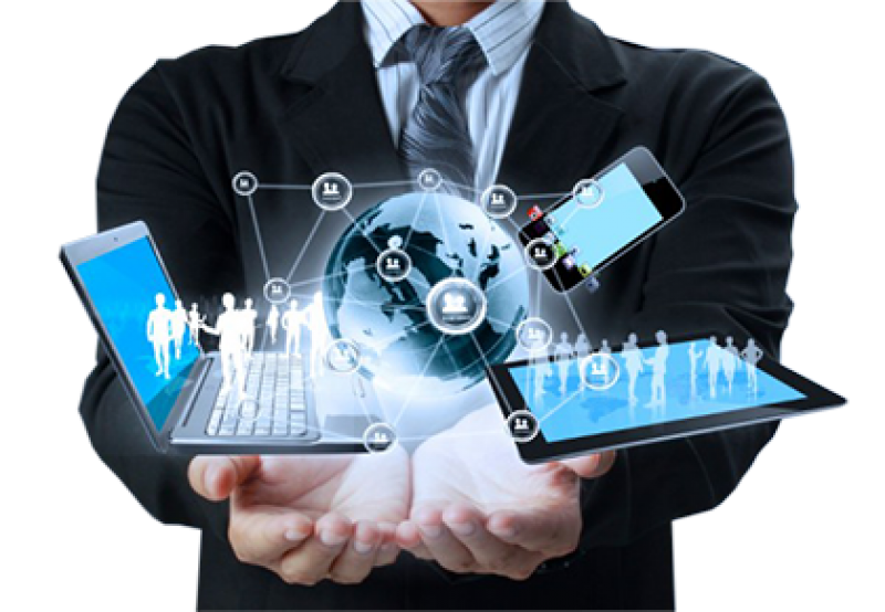 IT solutions,web and e commerce development