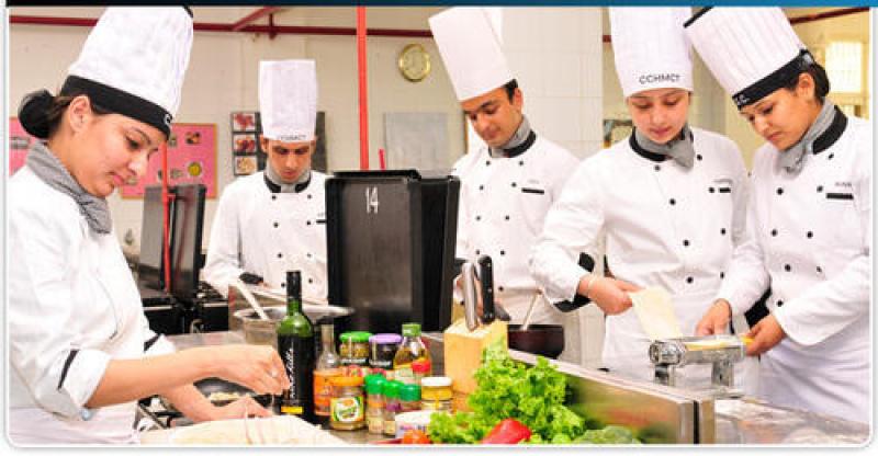 Best Institute for Hotel Management in Mumbai