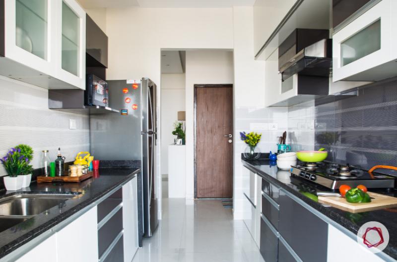 Best Modular Kitchen Designs In Mumbai
