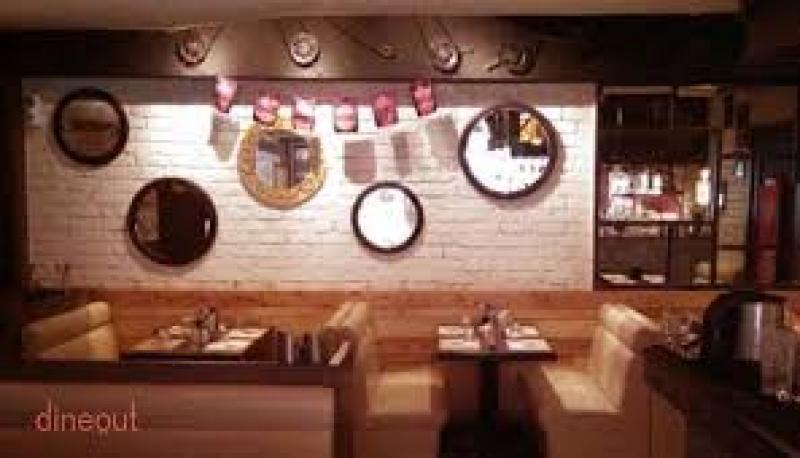Best Restaurant In Navi Mumbai CBD Belapur