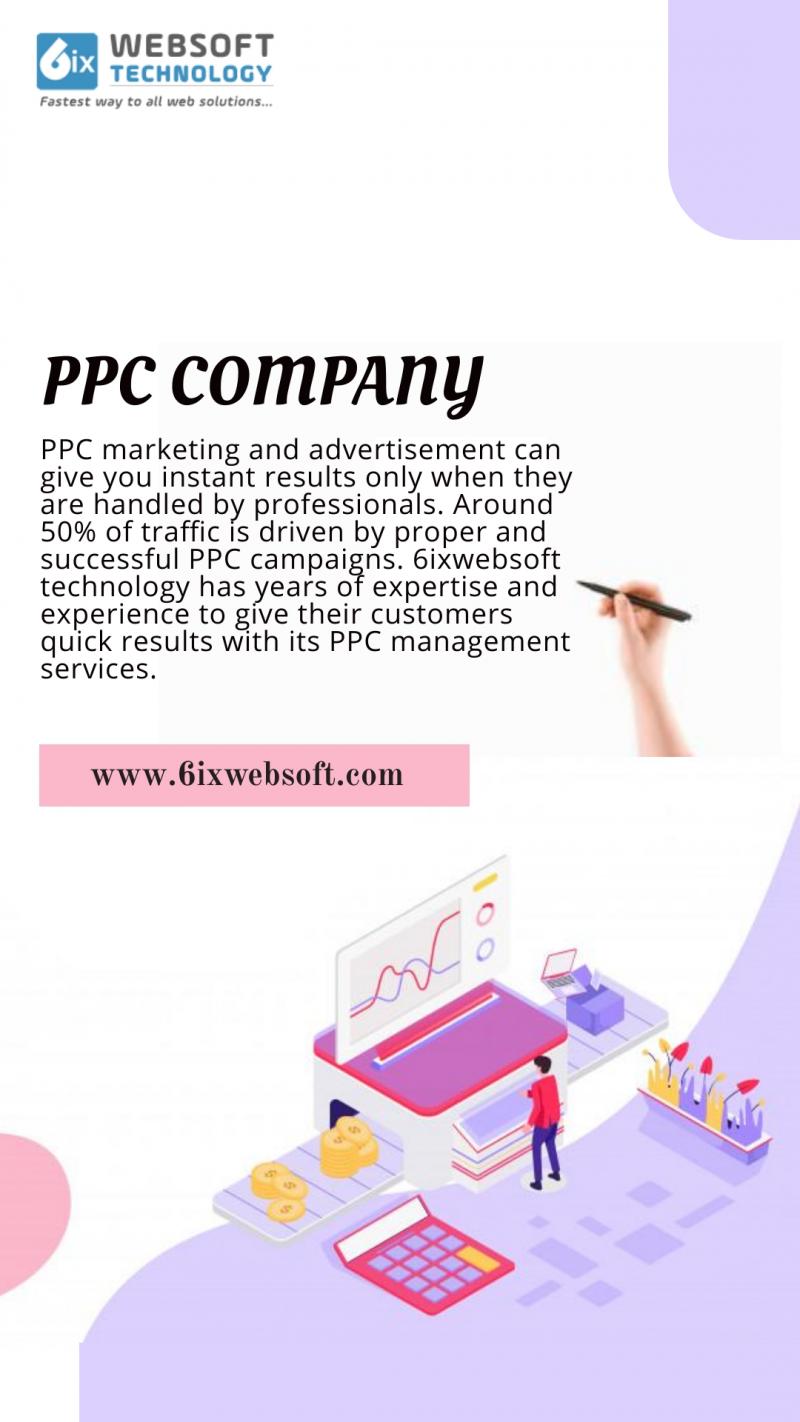 Best PPC Services at Google Certified - PPC Company 