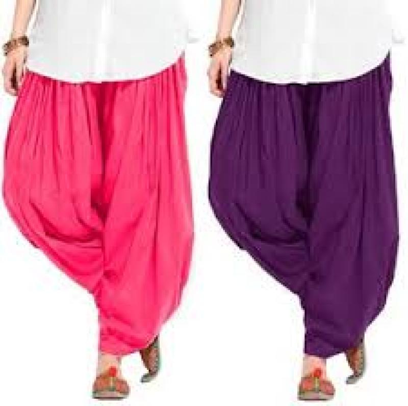 Best Patiala Pant Manufacturer in India
