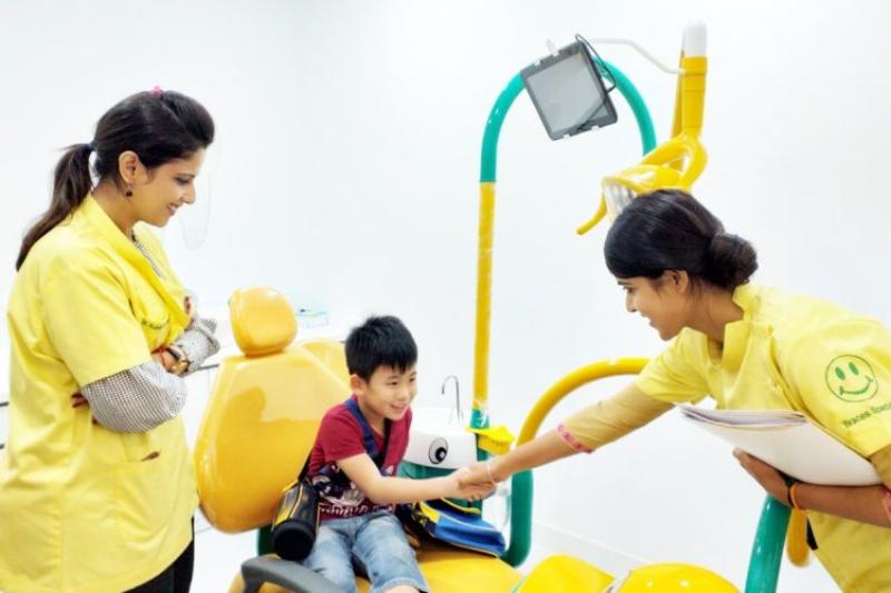 Periodontist Doctor in Gurgaon