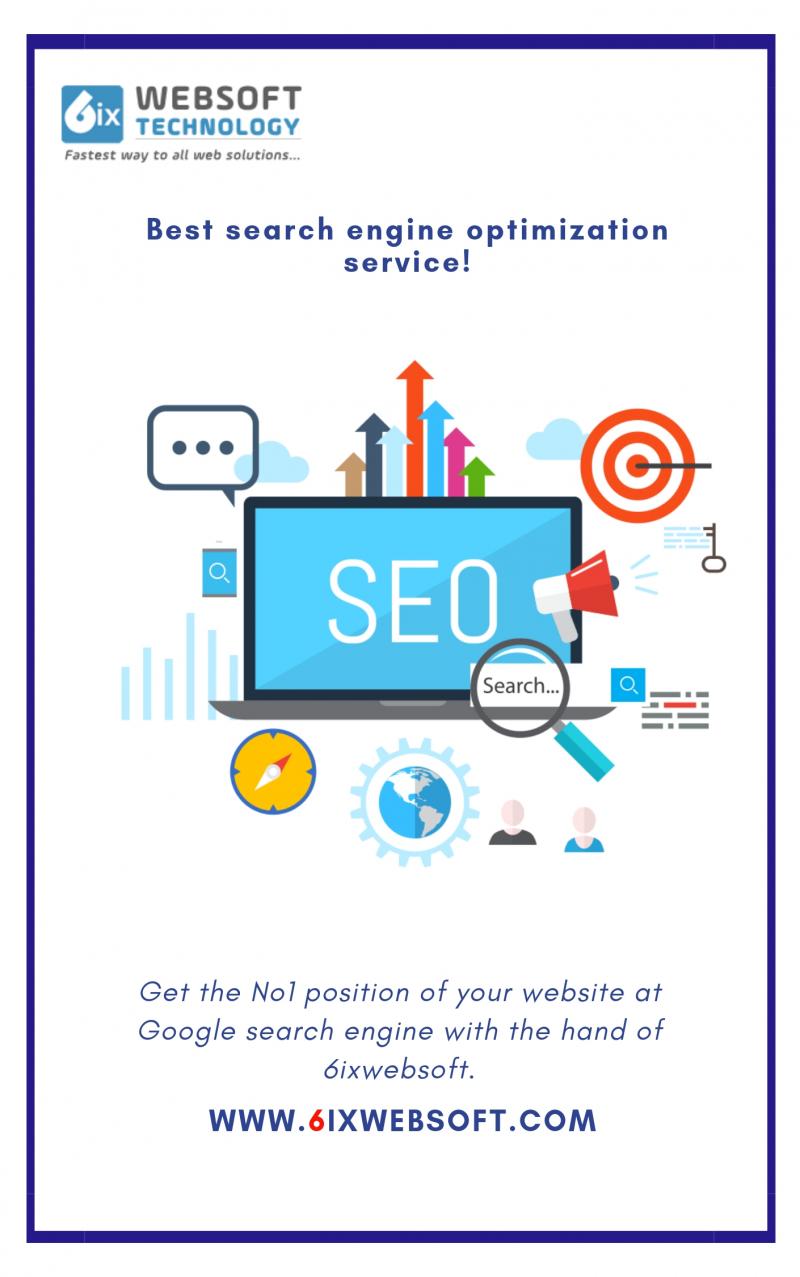 Best SEO Company In Delhi- 6ixwebsoft Best SEO Company In Delhi- 6ixwebsoft
