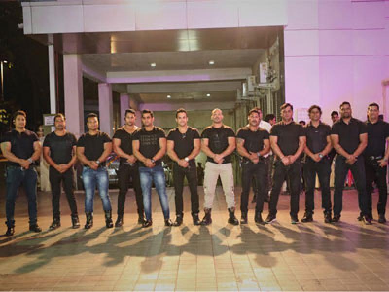 Best Security Services In Mumbai