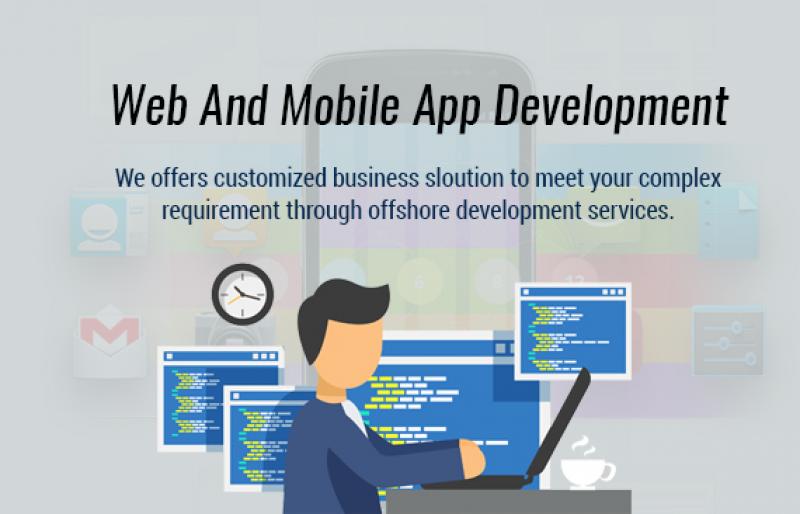 Best Web and Mobile Development Company|Sapple Systems