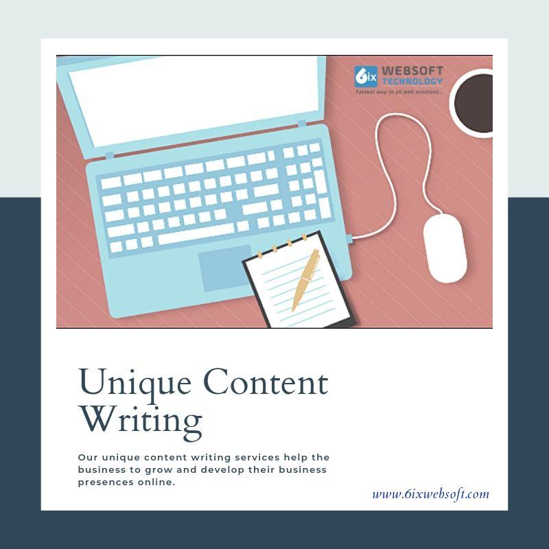 Best Website Content Writing Services