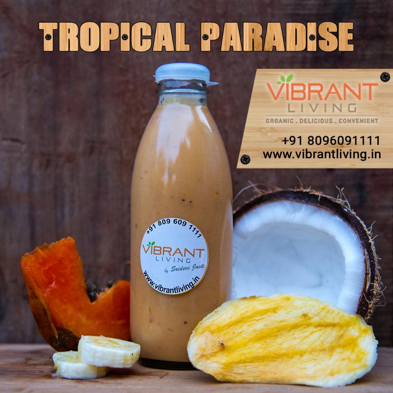 Best organic food store in hyderabad
