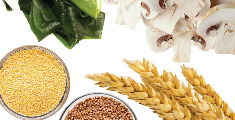 Beta Glucan Market