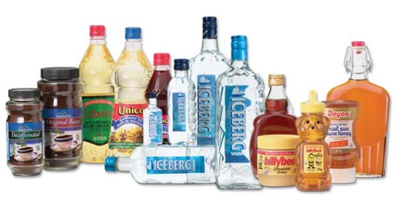 Global Beverage Packaging Market