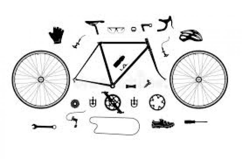  Bicycle Parts Accessories