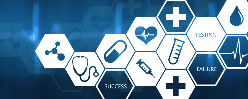 Big Data in Healthcare Market
