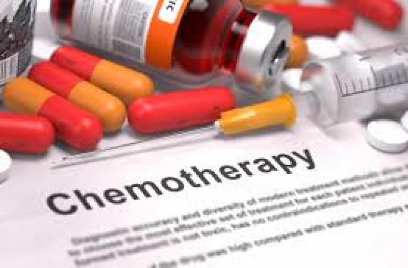 Bile Duct Cancer Drug 