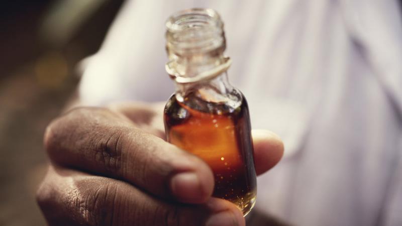 Bio Vanillin