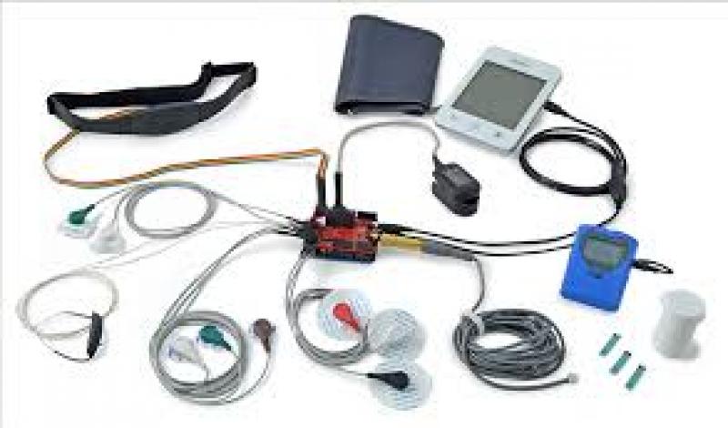 Bio-Medical Sensor