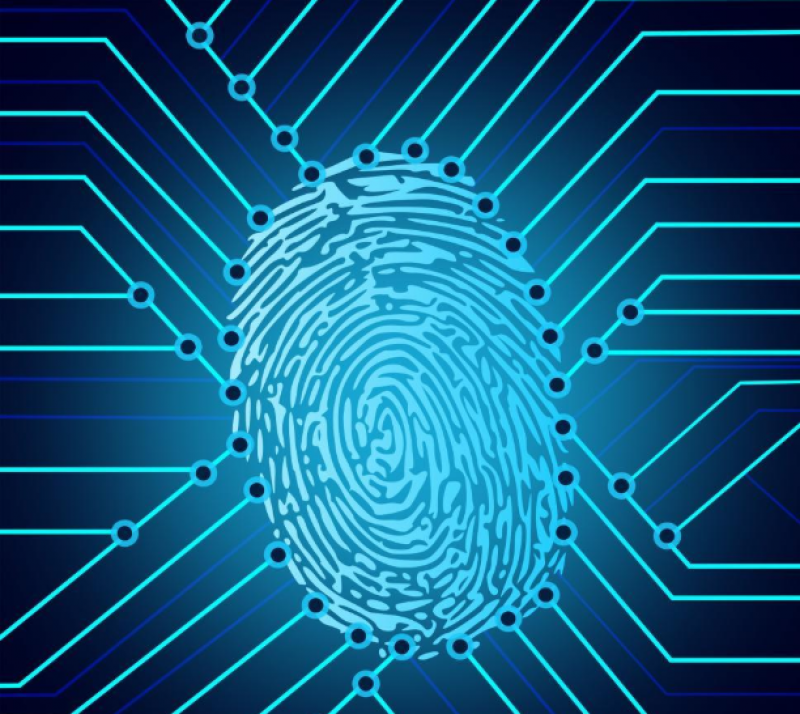 Biometric attendance system