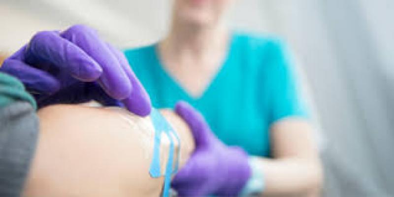 Bioactive Wound Care