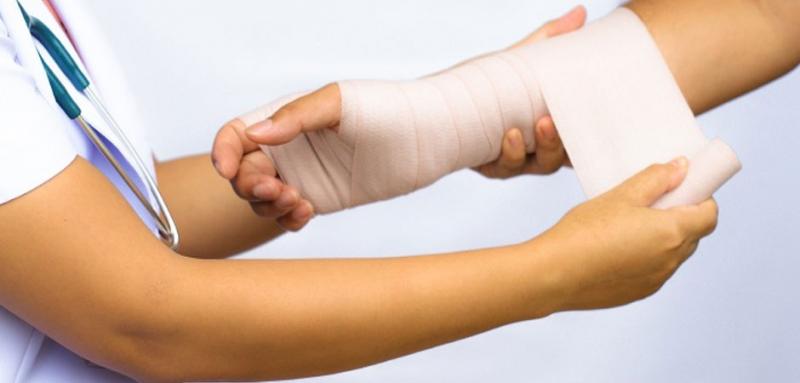 Bioactive Wound Care