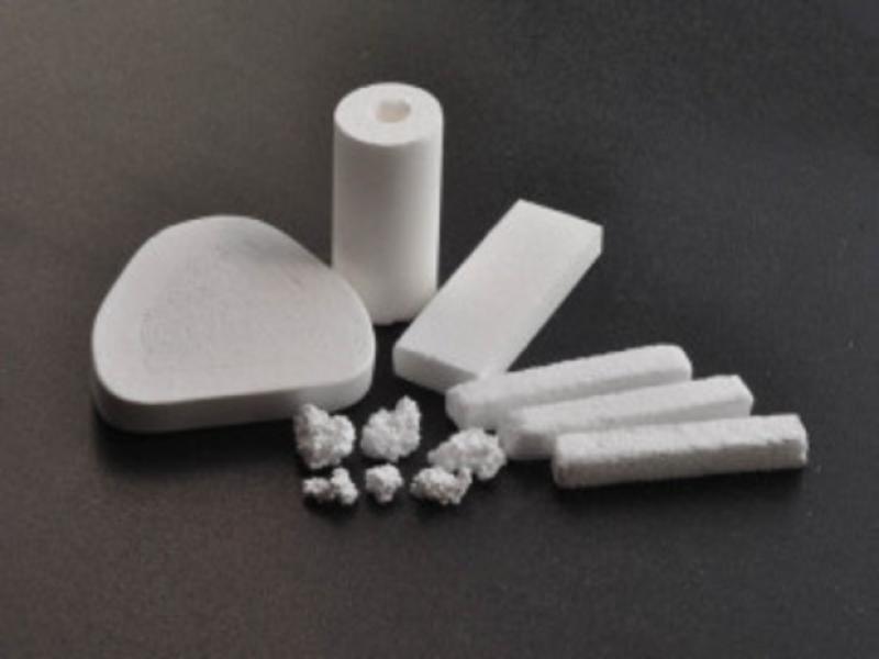 Bioceramics Industry Report Forecast 2023 Bioceramics Industry Report 2023