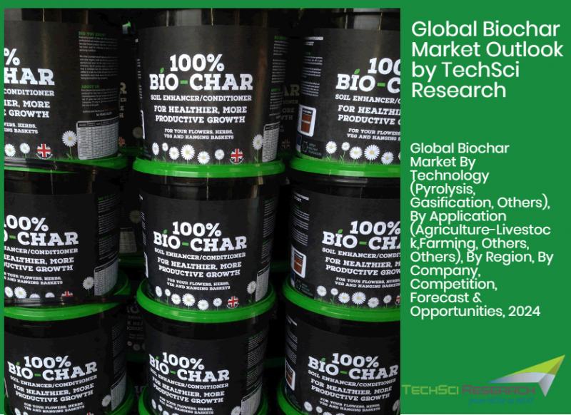 Global Biochar Market  
