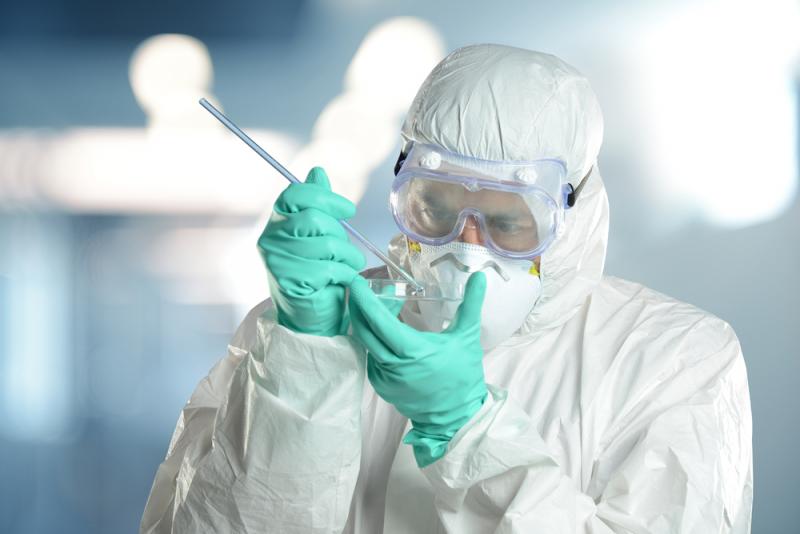 Biodefense 