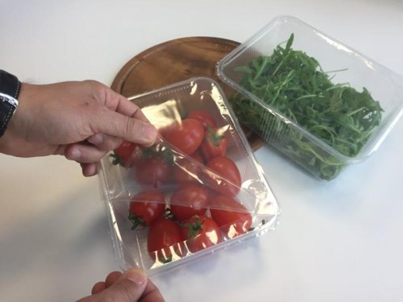 Biodegradable Lidding Films Market Biodegradable Lidding Films Market