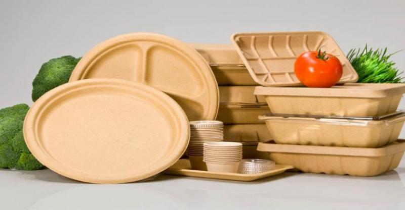 Biodegradable Packaging, Biodegradable Packaging Market, Biodegradable Packaging Market Growth