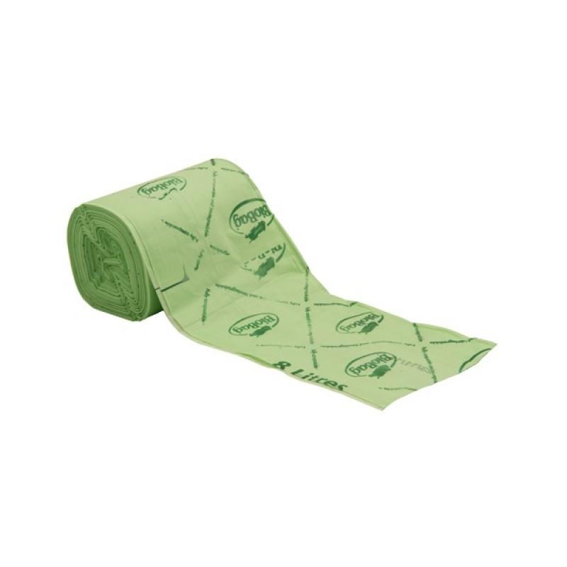 Biodegradable Plastic Bags 