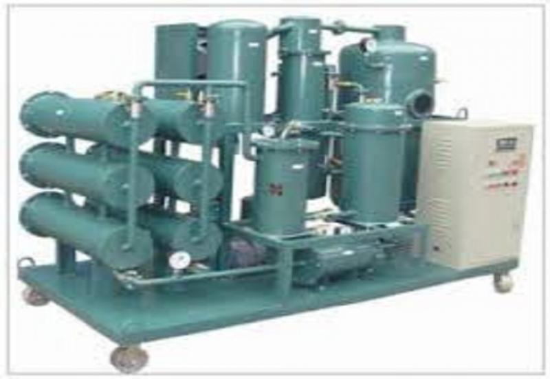 Biodiesel Emulsification Machine